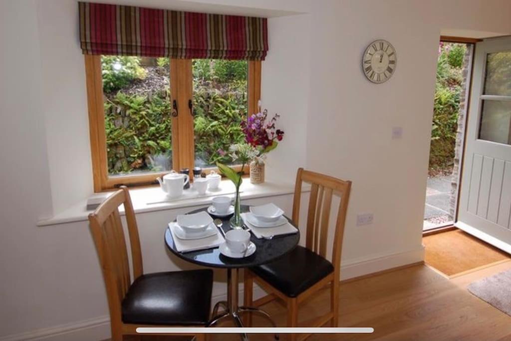 Maristow Cottages, Overlook Tamar Valley Dartmoor 플리머스 외부 사진