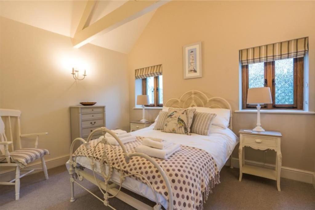 Maristow Cottages, Overlook Tamar Valley Dartmoor 플리머스 외부 사진