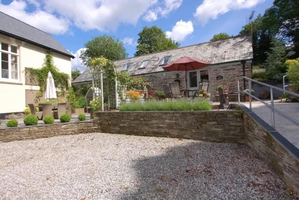 Maristow Cottages, Overlook Tamar Valley Dartmoor 플리머스 외부 사진