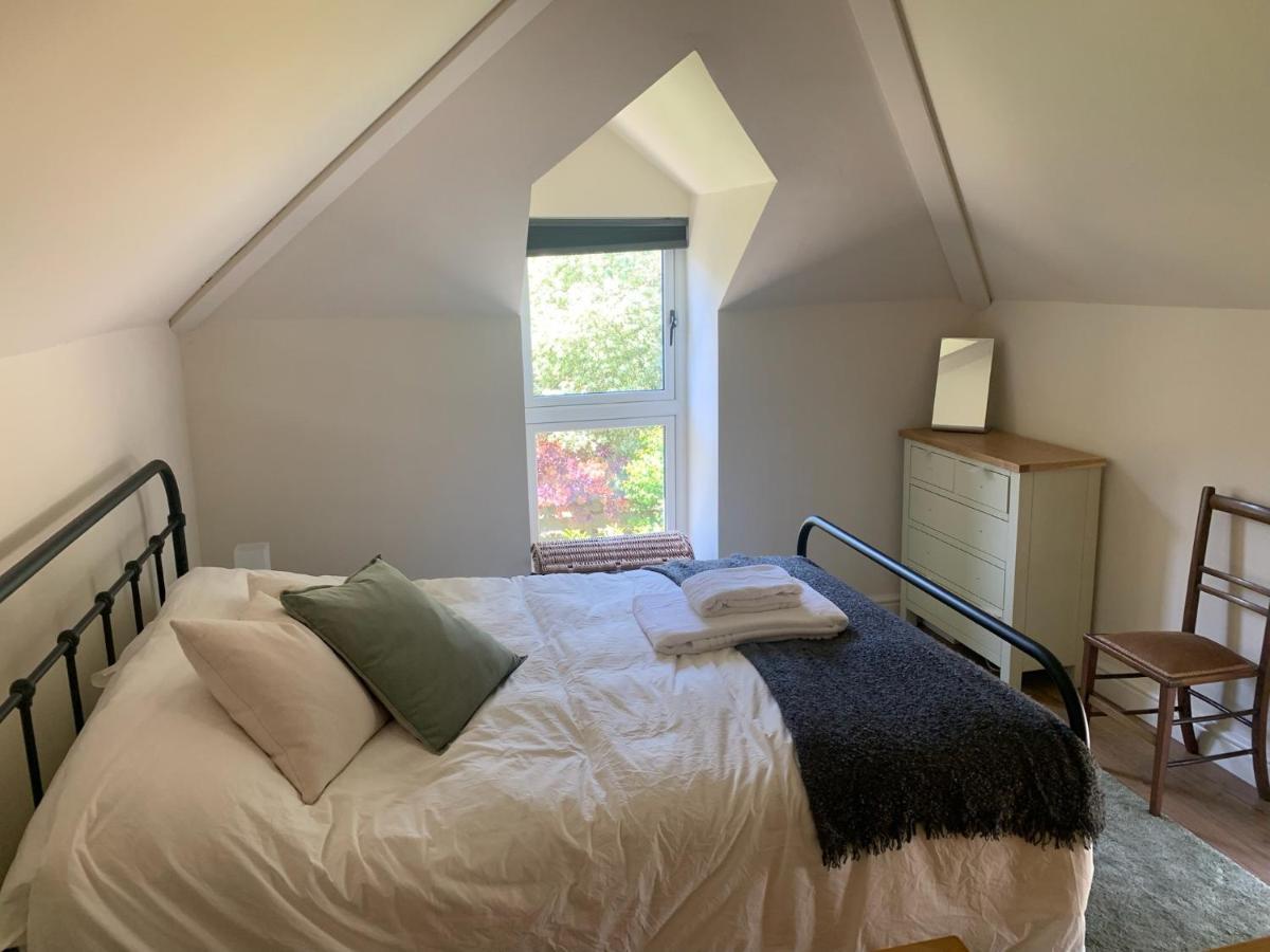 Maristow Cottages, Overlook Tamar Valley Dartmoor 플리머스 외부 사진