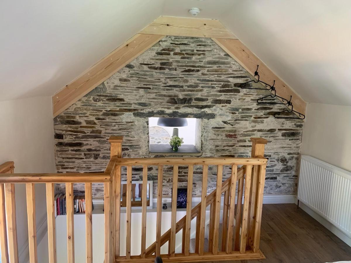 Maristow Cottages, Overlook Tamar Valley Dartmoor 플리머스 외부 사진