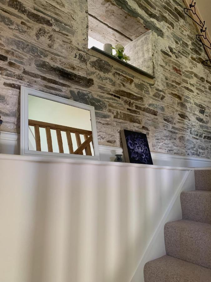 Maristow Cottages, Overlook Tamar Valley Dartmoor 플리머스 외부 사진