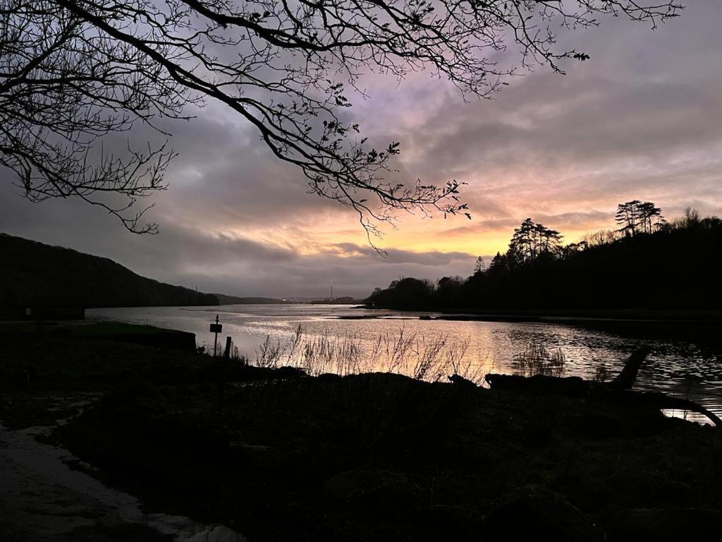 Maristow Cottages, Overlook Tamar Valley Dartmoor 플리머스 외부 사진