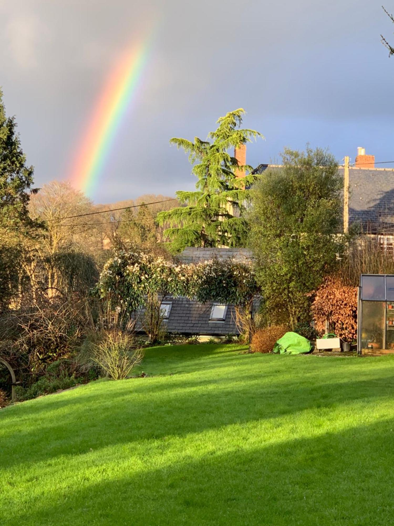 Maristow Cottages, Overlook Tamar Valley Dartmoor 플리머스 외부 사진