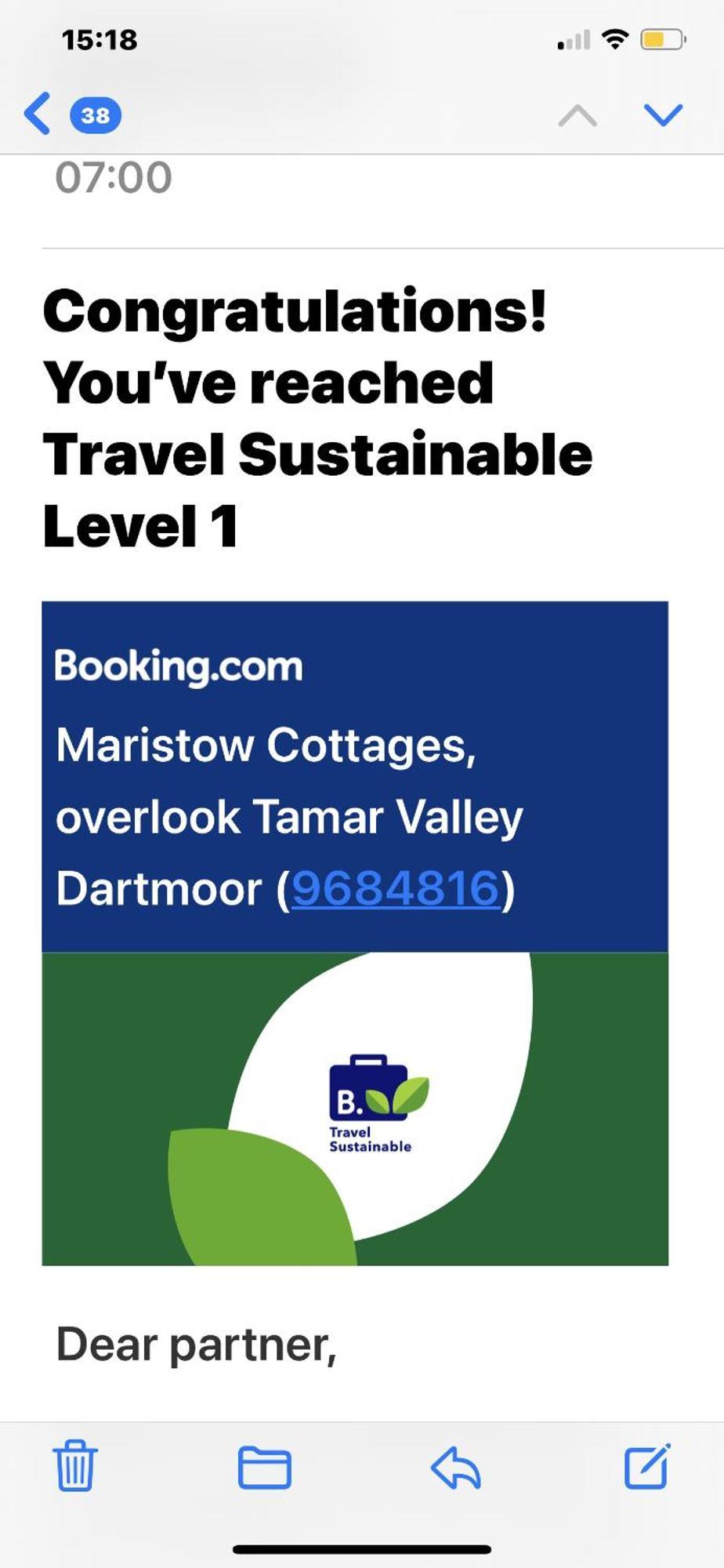 Maristow Cottages, Overlook Tamar Valley Dartmoor 플리머스 외부 사진