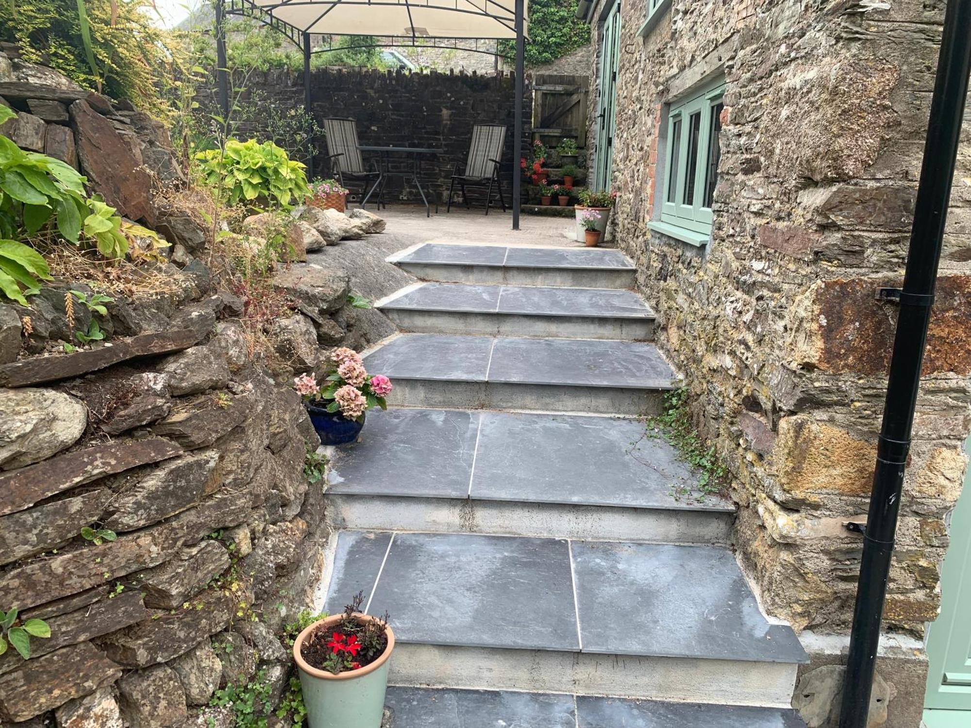Maristow Cottages, Overlook Tamar Valley Dartmoor 플리머스 외부 사진