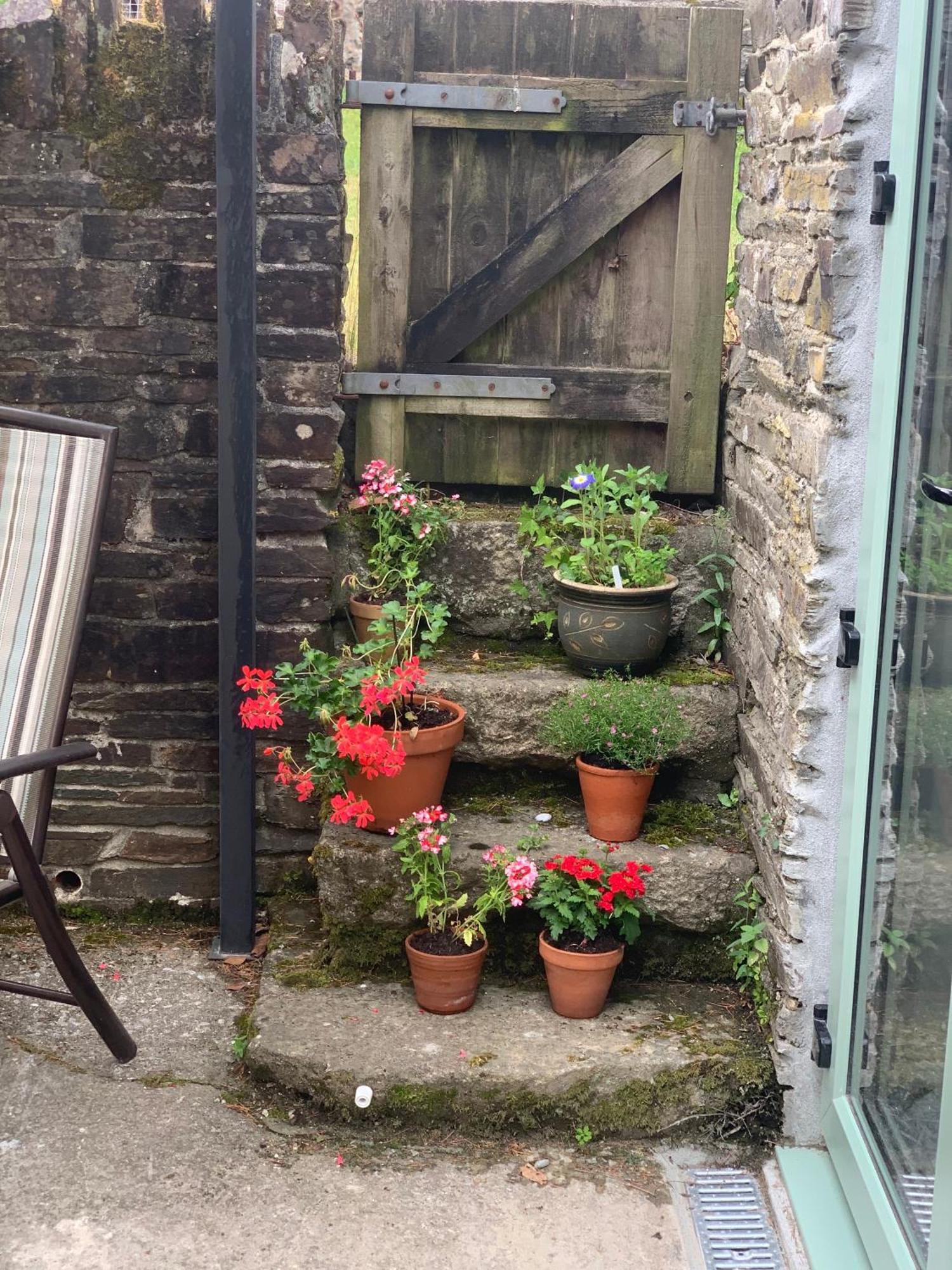 Maristow Cottages, Overlook Tamar Valley Dartmoor 플리머스 외부 사진