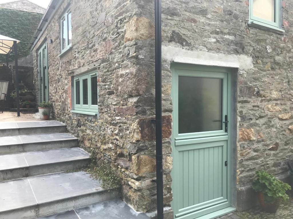 Maristow Cottages, Overlook Tamar Valley Dartmoor 플리머스 외부 사진