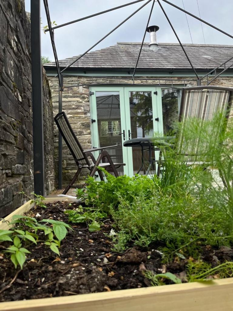 Maristow Cottages, Overlook Tamar Valley Dartmoor 플리머스 외부 사진