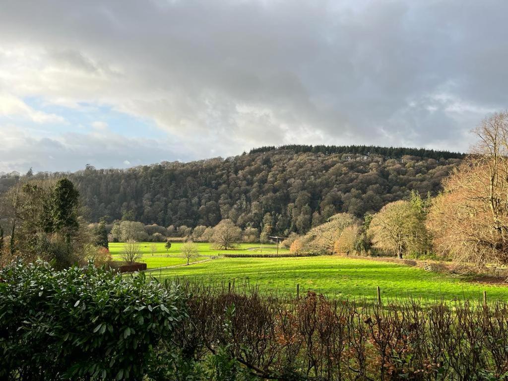 Maristow Cottages, Overlook Tamar Valley Dartmoor 플리머스 외부 사진